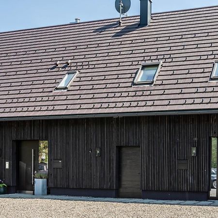 La Casa Nel Verde Lindau  Eksteriør billede