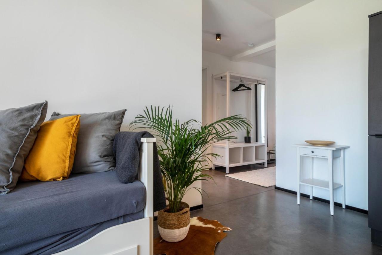 La Casa Nel Verde Lindau  Eksteriør billede